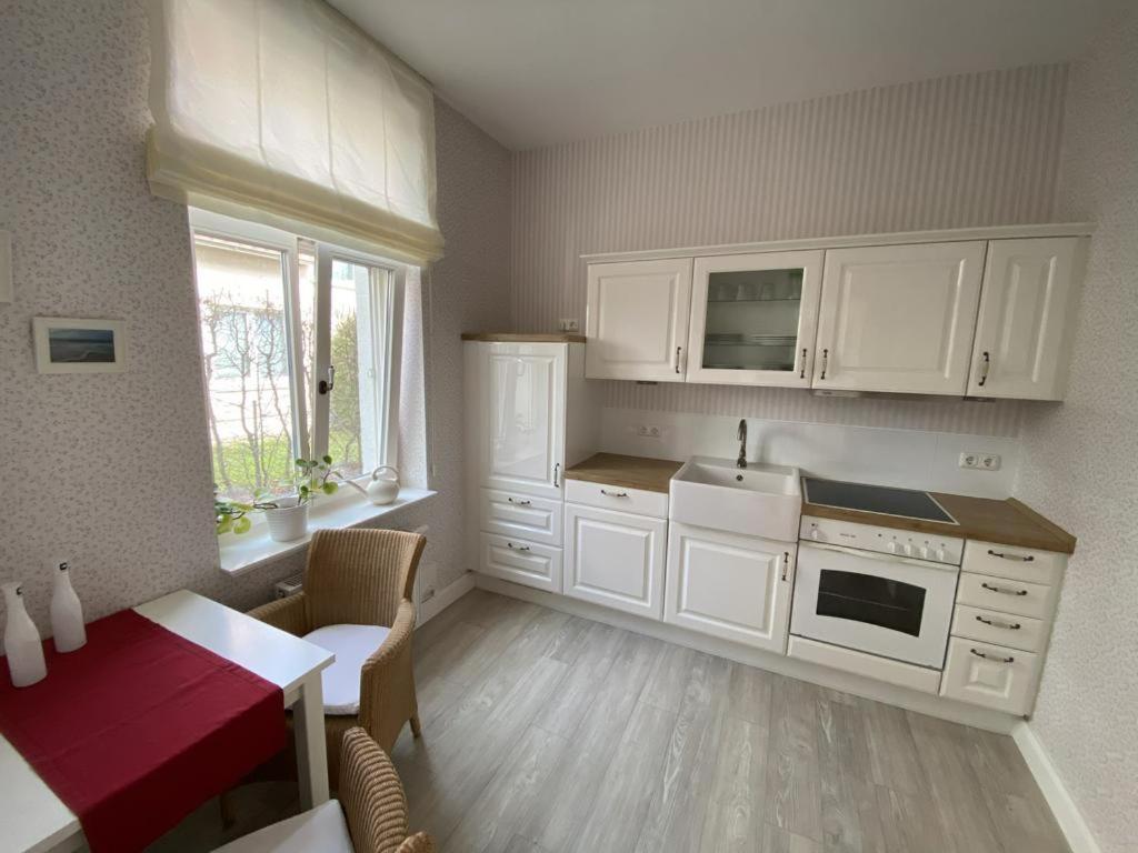 Fewo In Villa Mit Seeblick Plau am See Luaran gambar