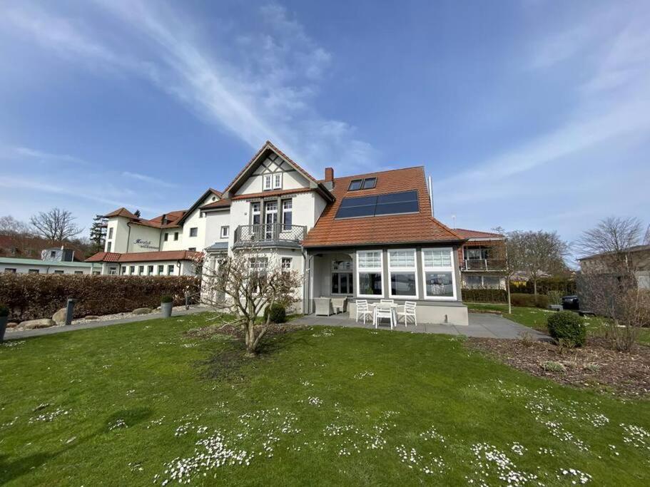 Fewo In Villa Mit Seeblick Plau am See Luaran gambar