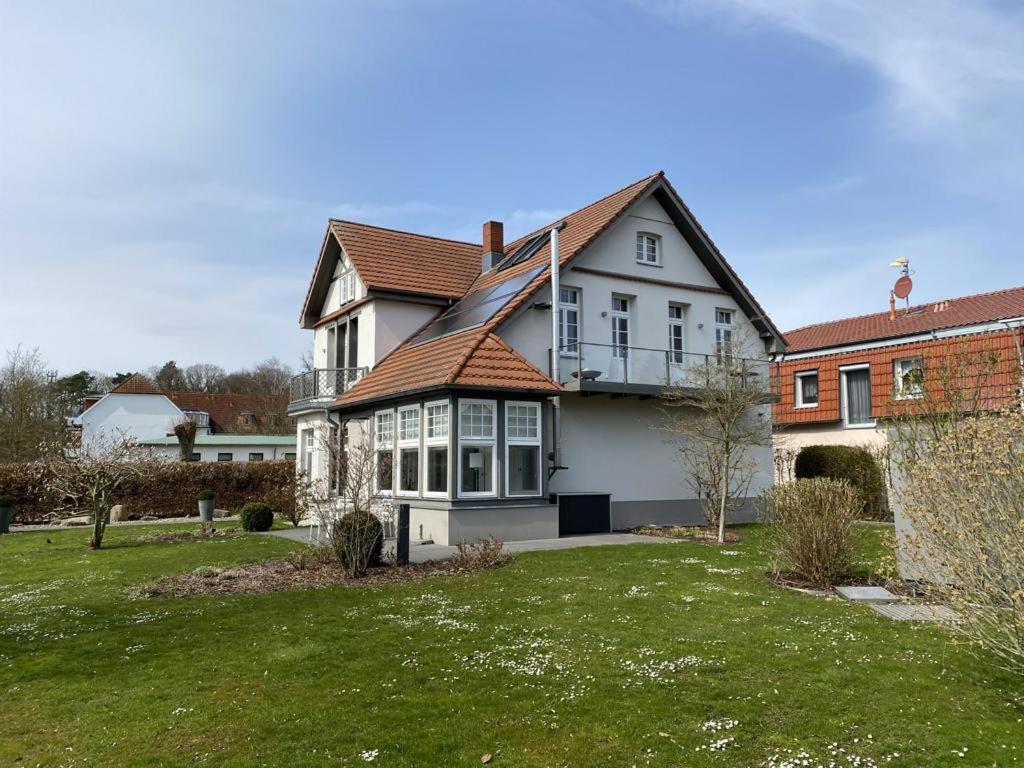 Fewo In Villa Mit Seeblick Plau am See Luaran gambar